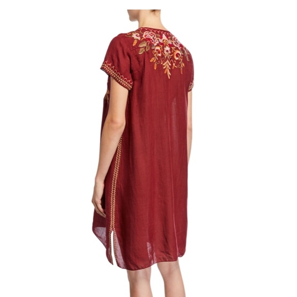 Nwt Johnny Was - Picture 2 of 8